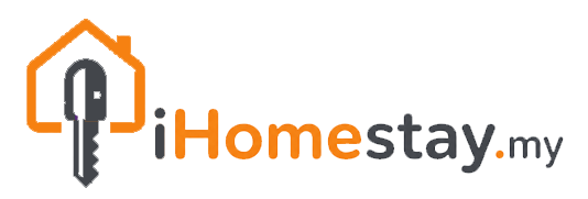 ihomestay.my