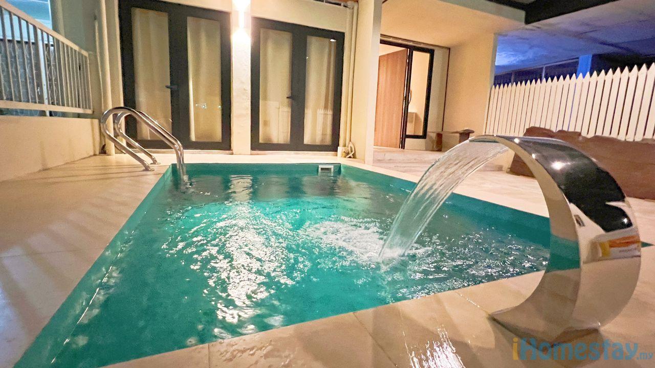 The COVE Kuantan with Private Pool